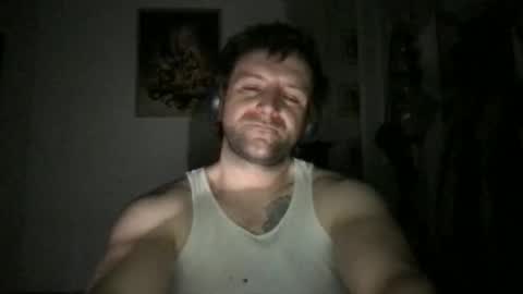 BIG DICK DIRTBAG  online show from April 14, 3:10 am