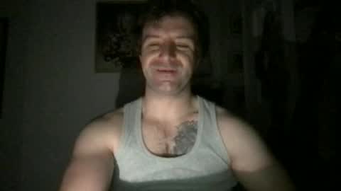 BIG DICK DIRTBAG  online show from July 19, 2:14 am