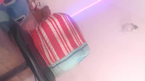 dashiell online show from December 19, 1:23 am