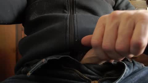 Stephen online show from February 14, 5:25 pm