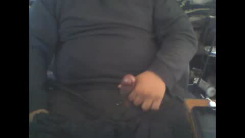 Big Lex online show from December 22, 7:42 pm