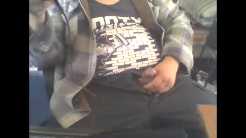 Big Lex online show from January 8, 6:58 pm