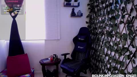 Jasson online show from November 25, 1:54 pm