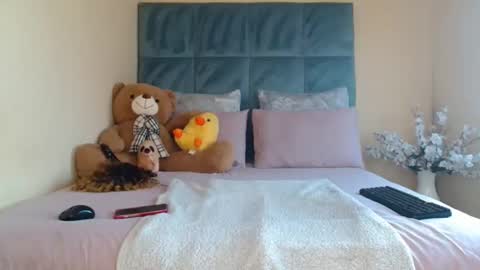 big_melons2001 online show from February 5, 7:34 am