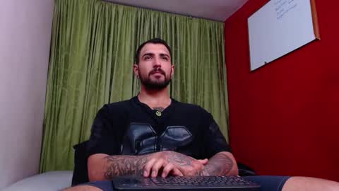 big_niiko online show from February 6, 2:04 am