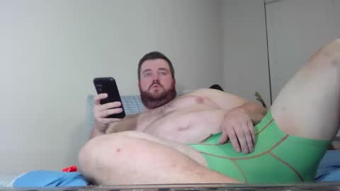 Big Tj1 online show from April 8, 3:20 am