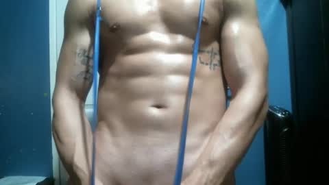 BigArod69 online show from January 23, 9:50 am