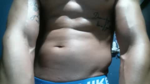 BigArod69 online show from January 7, 6:48 am