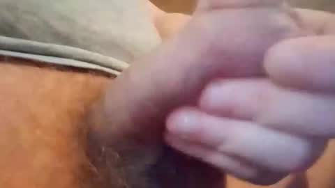 Hornyguy online show from November 12, 9:11 am