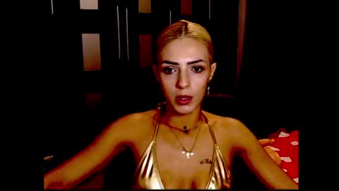 ANASTASIA online show from July 2, 6:13 pm