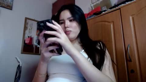 Mia online show from January 9, 6:08 am