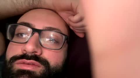 Mr. Muscle Monster online show from October 23, 1:56 pm