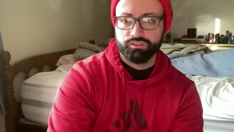 Mr. Muscle Monster online show from February 14, 12:52 pm