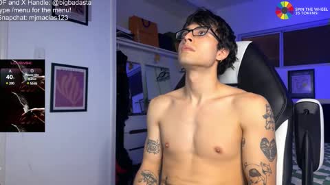 Asta online show from March 3, 5:20 am