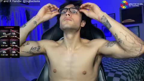 Asta online show from February 24, 5:43 am