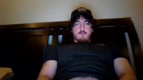 bigballzinface online show from February 18, 7:10 am