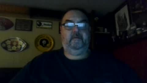 bigbear1971 online show from December 16, 3:43 pm