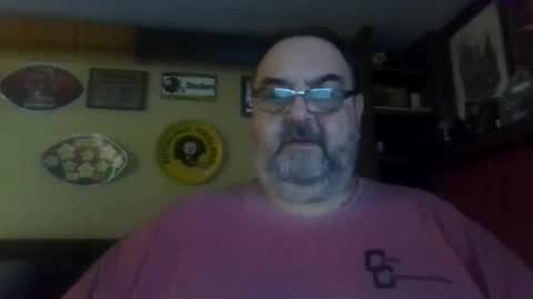 bigbear1971 online show from December 23, 11:49 pm