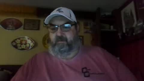 bigbear1971 online show from February 23, 4:46 pm