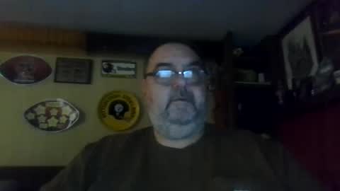 bigbear1971 online show from December 9, 8:44 pm