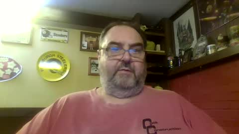 bigbear1971 online show from December 29, 10:57 pm
