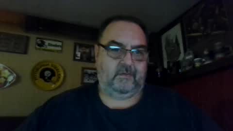 bigbear1971 online show from December 12, 7:59 pm