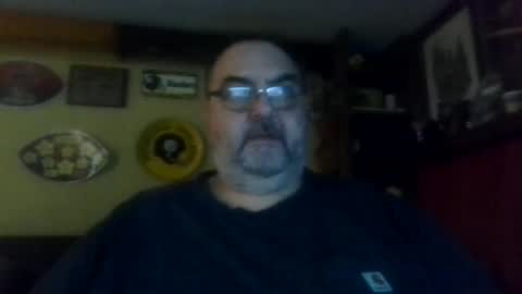 bigbear1971 online show from December 15, 10:15 pm