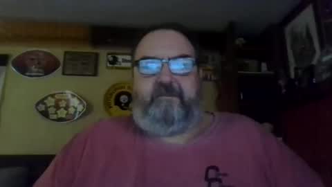bigbear1971 online show from January 23, 2:55 am