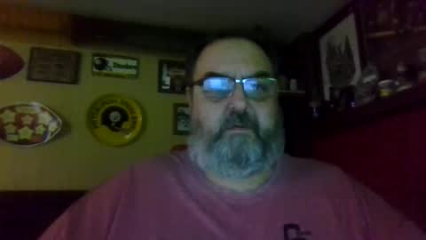 bigbear1971 online show from January 30, 10:19 pm