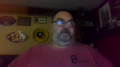bigbear1971 online show from December 21, 8:43 pm