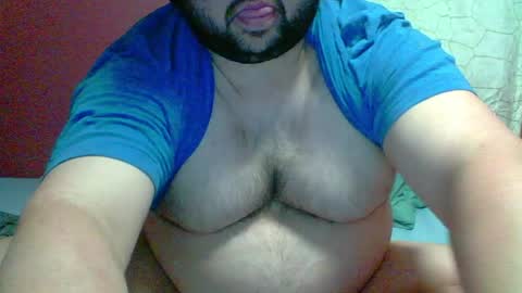 Liam online show from April 17, 6:27 am