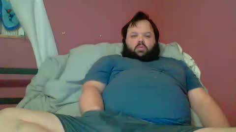 Liam online show from February 8, 8:51 am