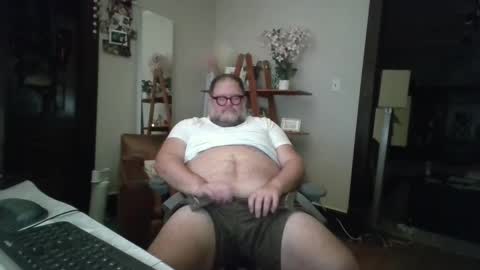 Snapshot of bigbearlittlebear2 chatting on September 13, 7:33 am Bear Woods online show from September 13, 7:33 am