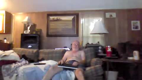 BB online show from July 21, 5:48 pm