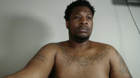 bigblack004 online show from September 14, 8:38 am