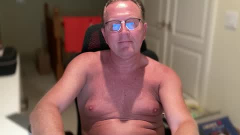 bigblondviking online show from May 28, 6:33 am