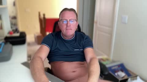 bigblondviking online show from May 30, 7:56 pm