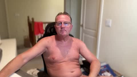 bigblondviking online show from May 14, 5:44 pm