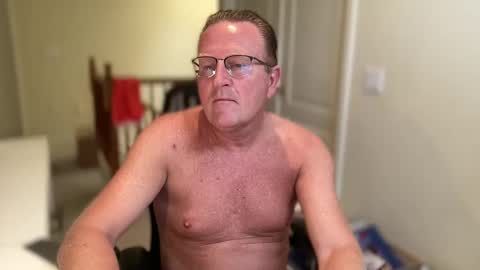 bigblondviking online show from May 12, 4:49 pm
