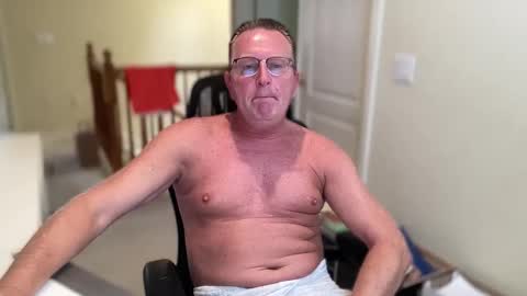 bigblondviking online show from May 6, 5:19 pm