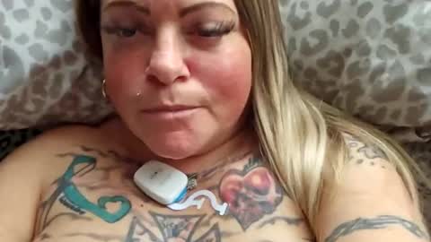 Tiffany online show from January 29, 7:32 pm