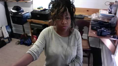 Ashley online show from March 29, 1:57 pm