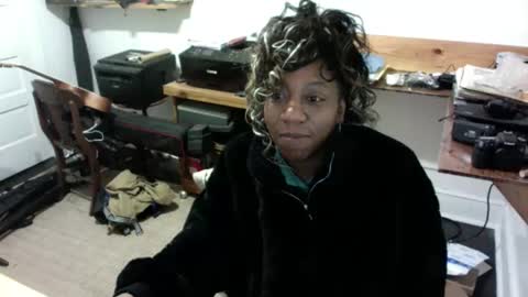 Ashley online show from March 22, 3:43 am