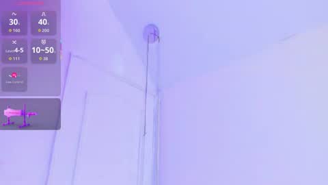 VIOLETA online show from July 13, 10:24 pm