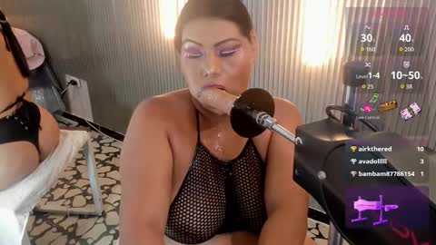 VIOLETA online show from October 26, 10:20 pm