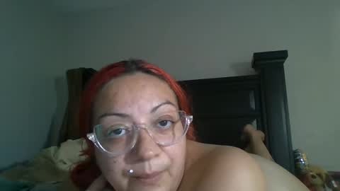 Snapshot of bigbooty3314 chatting on September 9, 4:45 am bigbooty3314 online show from September 9, 4:45 am