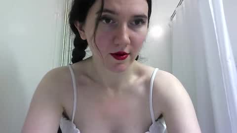 Isabella online show from October 12, 12:47 am