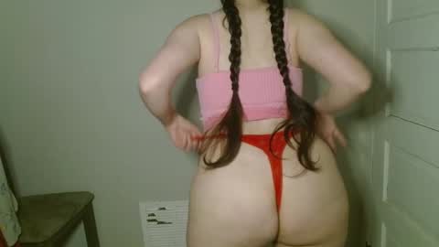 Isabella online show from February 15, 5:43 am