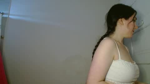 Isabella online show from November 15, 8:21 pm