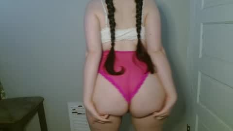 Isabella online show from November 29, 4:47 pm